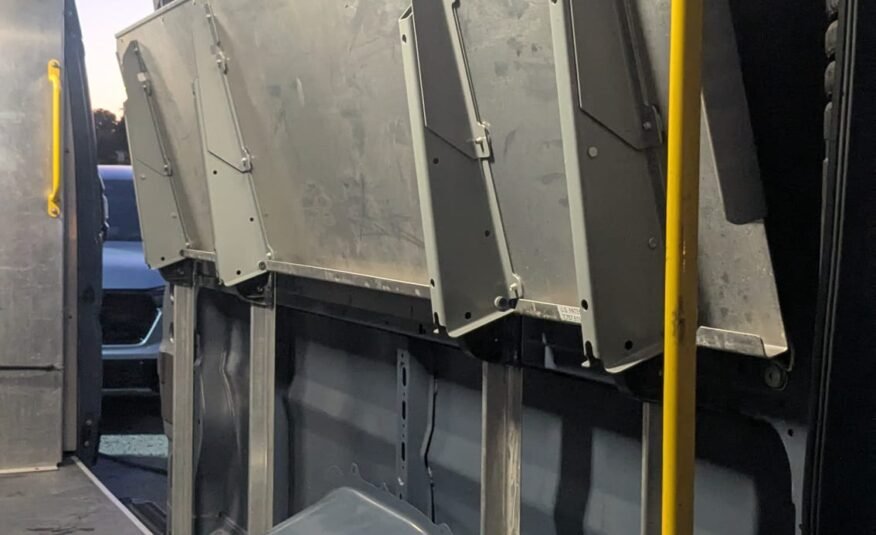 RAM ProMaster 2019