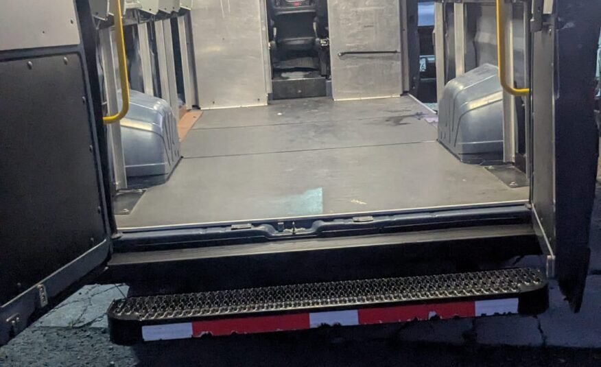 RAM ProMaster 2019