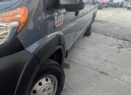 RAM ProMaster 2019
