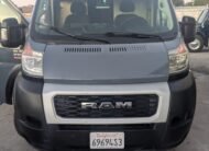 RAM ProMaster 2019