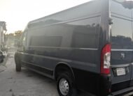 RAM ProMaster 2019