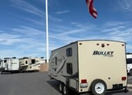 Keystone Ultra Light 2017