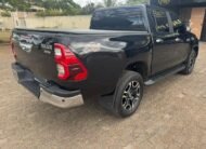 TOYOTA/HILUX SRV 2.8 TDI DIESEL