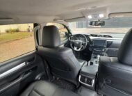 TOYOTA/HILUX SRV 2.8 TDI DIESEL