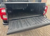 TOYOTA/HILUX SRV 2.8 TDI DIESEL