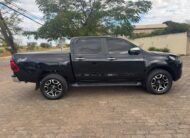 TOYOTA/HILUX SRV 2.8 TDI DIESEL