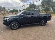 TOYOTA/HILUX SRV 2.8 TDI DIESEL