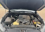 TOYOTA/HILUX SRV 2.8 TDI DIESEL