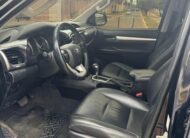 TOYOTA/HILUX SRV 2.8 TDI DIESEL