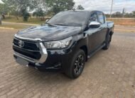 TOYOTA/HILUX SRV 2.8 TDI DIESEL