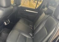 TOYOTA/HILUX SRV 2.8 TDI DIESEL