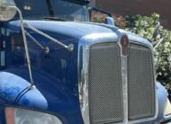 Kenworth de 10 rodas 2013