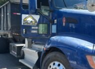 Kenworth de 10 rodas 2013