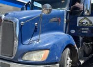 Kenworth de 10 rodas 2013