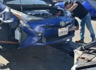 Prius Prime 2017