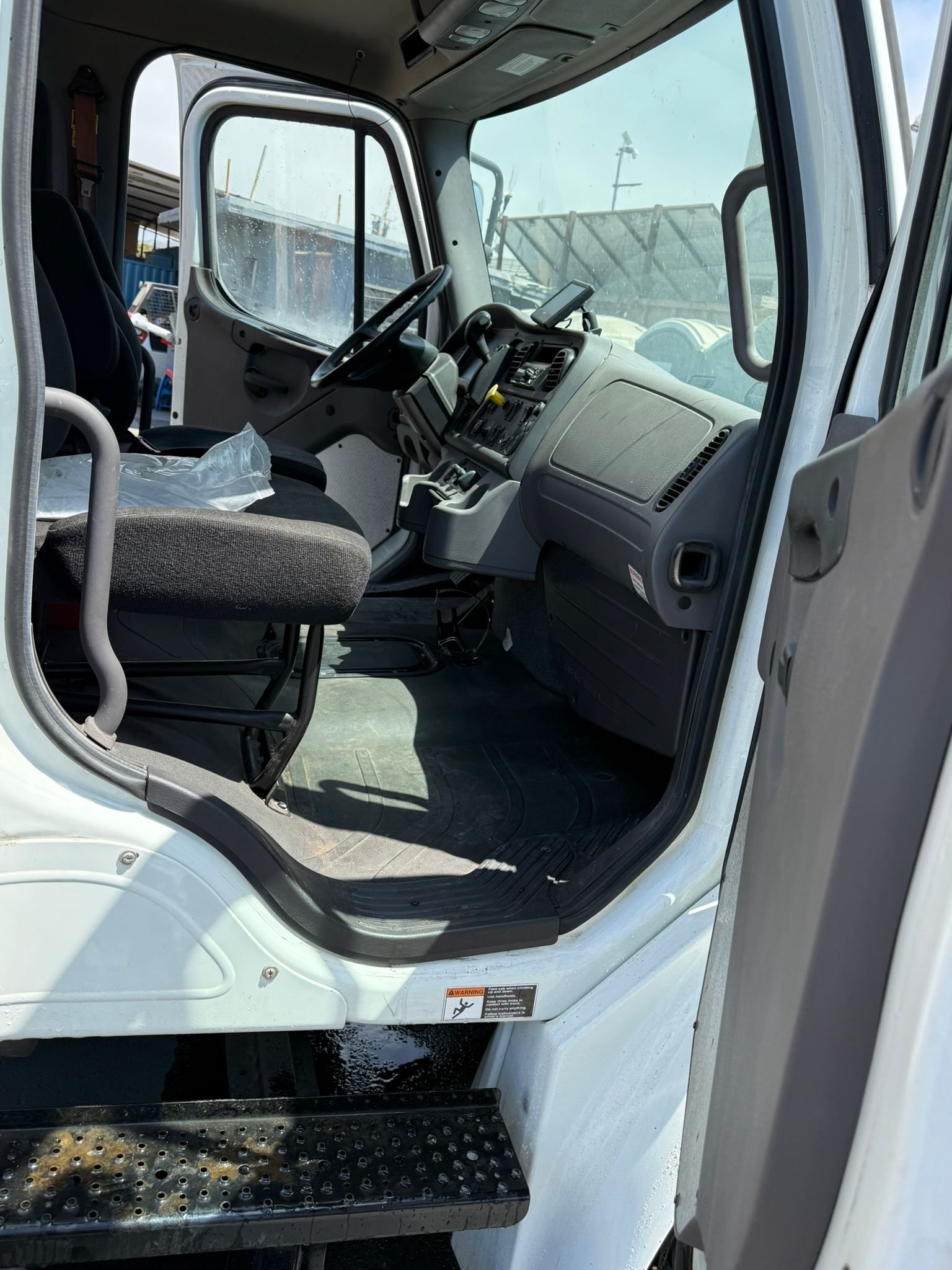 Freightliner M2 2019