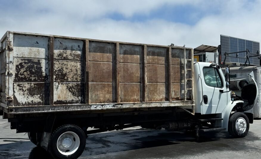 Freightliner M2 2019