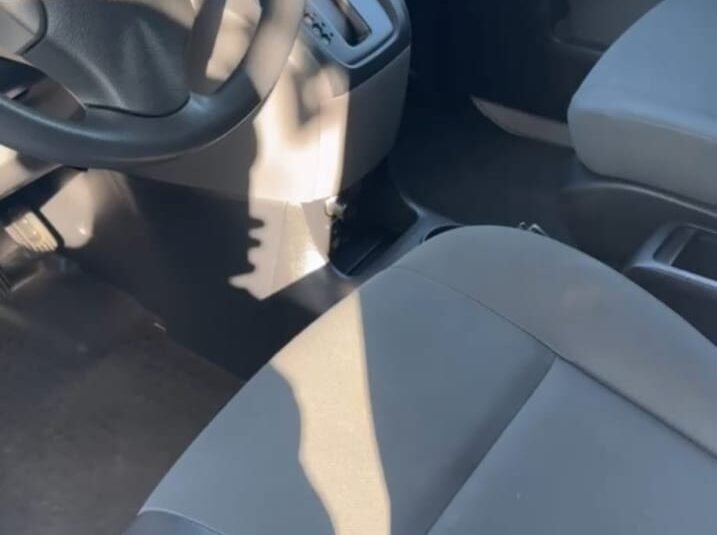 Nissan NV200 2019