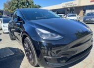 Tesla Model Y Performance Sport Utility 4D 2022