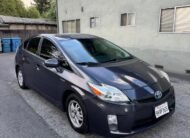 toyota prius 2010