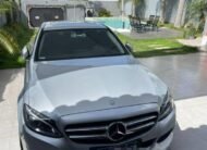 Mercedes-Bens C200 2016