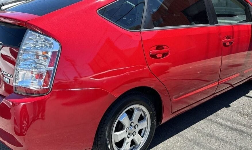 TOYOTA PRIUS 2006