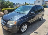 Dodge Grand Caravan SXT 2014