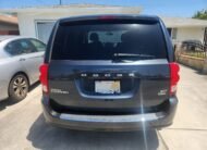 Dodge Grand Caravan SXT 2014