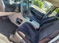 Dodge Grand Caravan SXT 2014