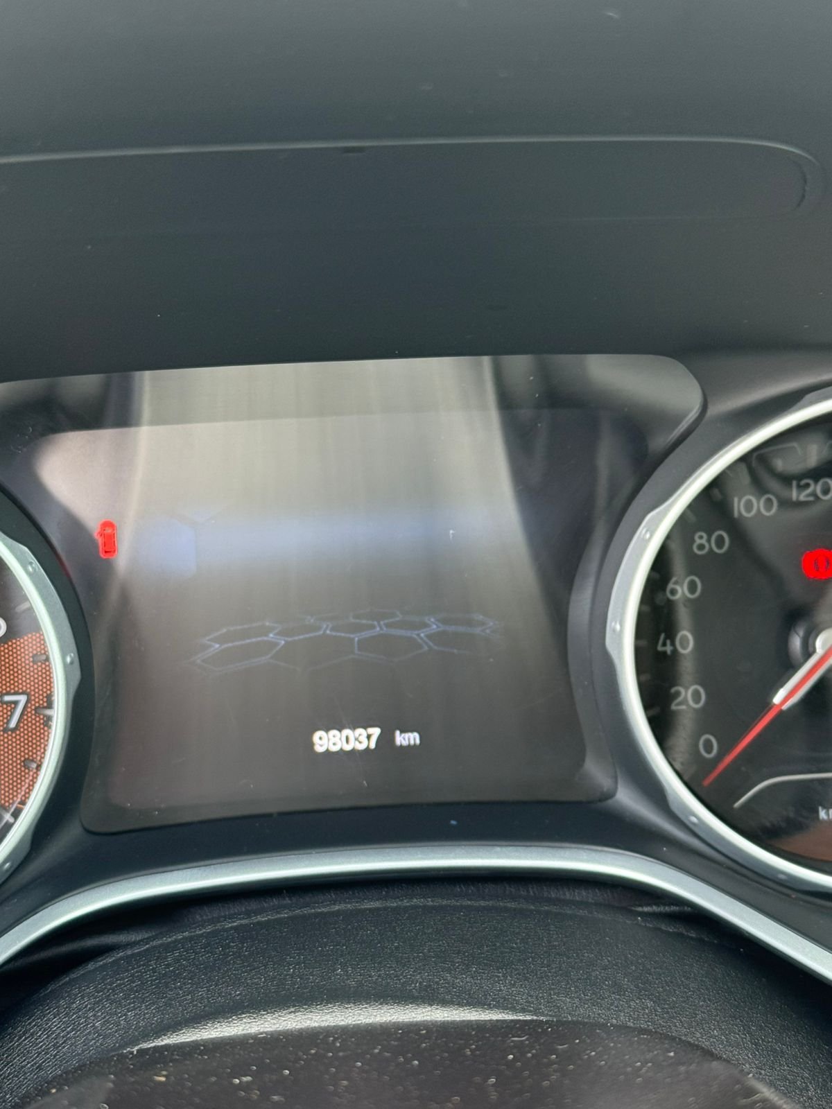 JEEP/COMPASS LONGITUDE 2020