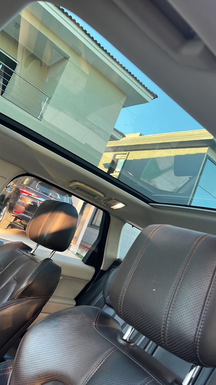 LAND ROVER SPORT HSE 3.0