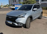 Chery Tiggo 7 TXS 1.5 Turbo Teto Solar Panorâmico