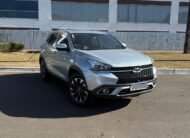 Chery Tiggo 7 TXS 1.5 Turbo Teto Solar Panorâmico