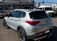 Chery Tiggo 7 TXS 1.5 Turbo Teto Solar Panorâmico