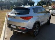 Chery Tiggo 7 TXS 1.5 Turbo Teto Solar Panorâmico