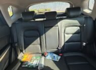 Chery Tiggo 7 TXS 1.5 Turbo Teto Solar Panorâmico