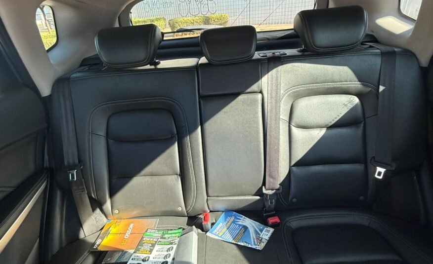 Chery Tiggo 7 TXS 1.5 Turbo Teto Solar Panorâmico