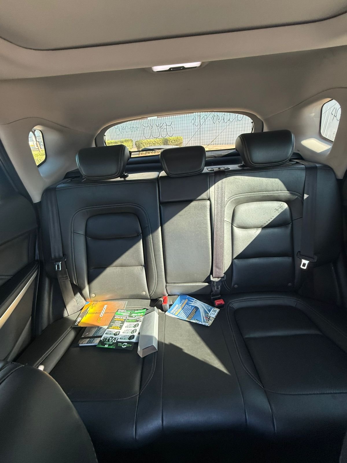 Chery Tiggo 7 TXS 1.5 Turbo Teto Solar Panorâmico