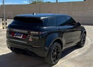 EVOQUE P250FF SE RD TETO SOLAR PANORÂMICO