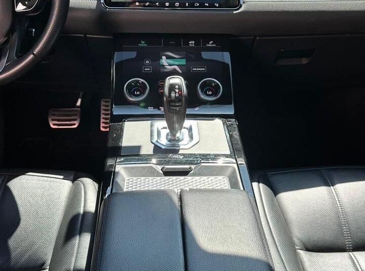 EVOQUE P250FF SE RD TETO SOLAR PANORÂMICO