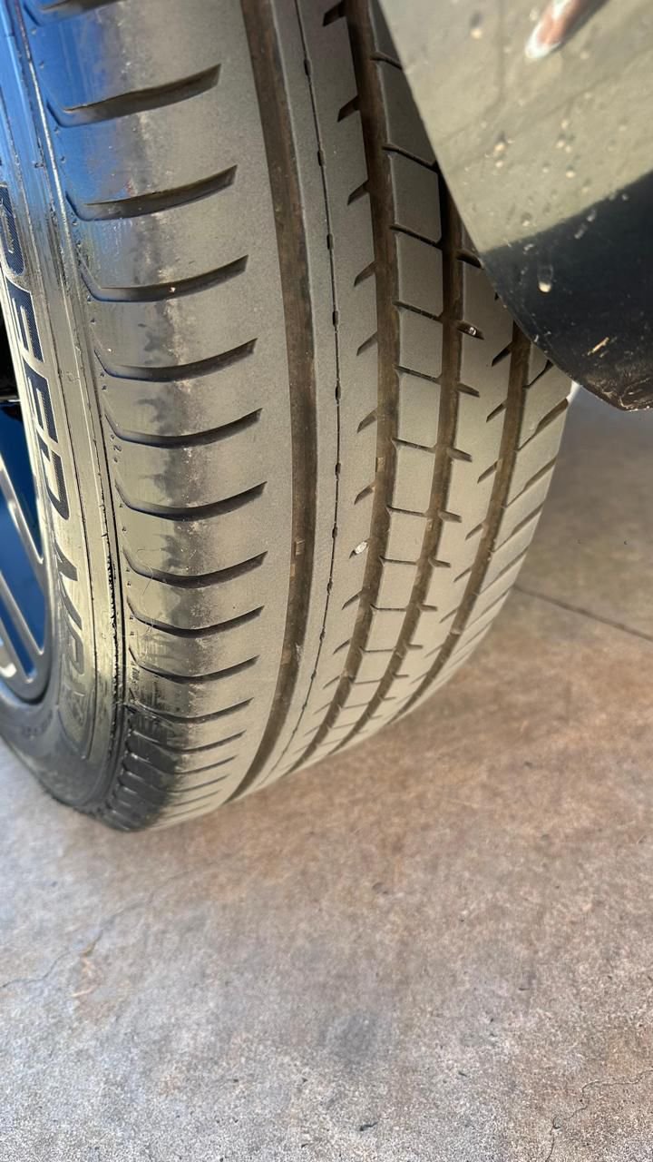 EVOQUE P250FF SE RD TETO SOLAR PANORÂMICO