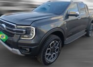 FORD RANGER LIMITED 3.0 V6 DIESEL 4X4 24/25