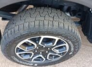 FORD RANGER LIMITED 3.0 V6 DIESEL 4X4 24/25