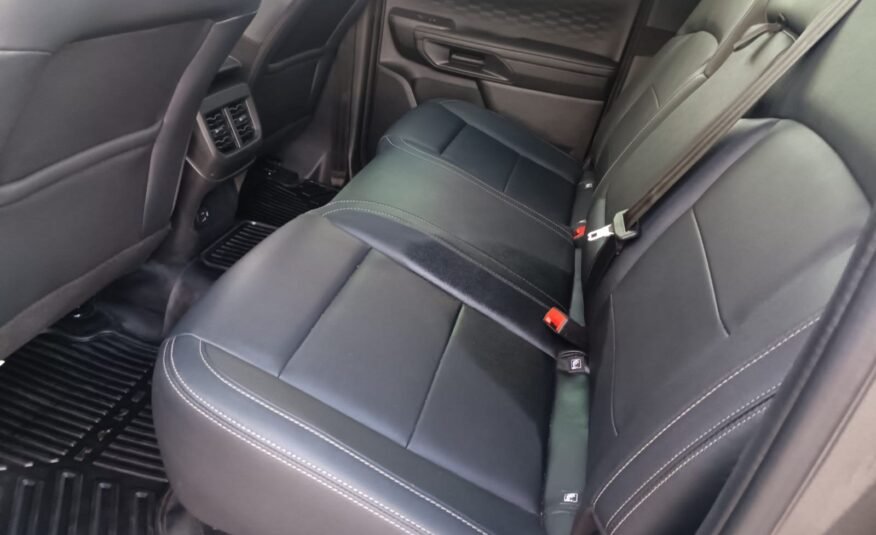 FORD RANGER LIMITED 3.0 V6 DIESEL 4X4 24/25