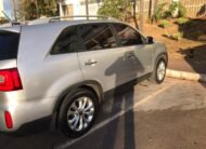 SORENTO EX 3.5 V6 7 LUGARES TETO SOLAR
