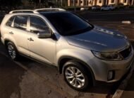 SORENTO EX 3.5 V6 7 LUGARES TETO SOLAR
