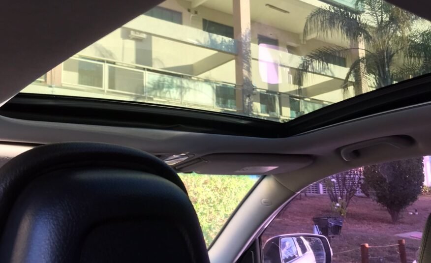 SORENTO EX 3.5 V6 7 LUGARES TETO SOLAR