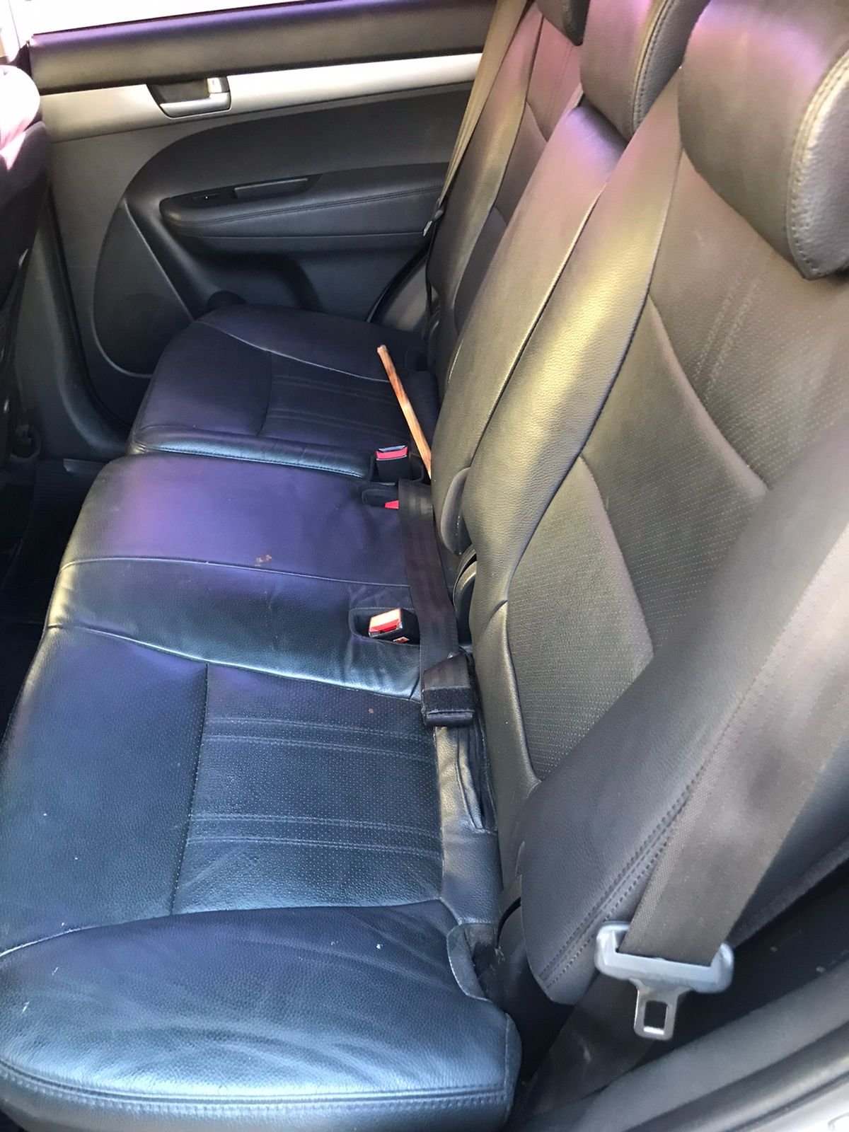 SORENTO EX 3.5 V6 7 LUGARES TETO SOLAR