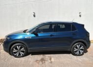 TCross Highline 250 TSI 2023/2024