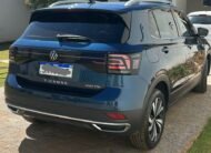 TCross Highline 250 TSI 2023/2024